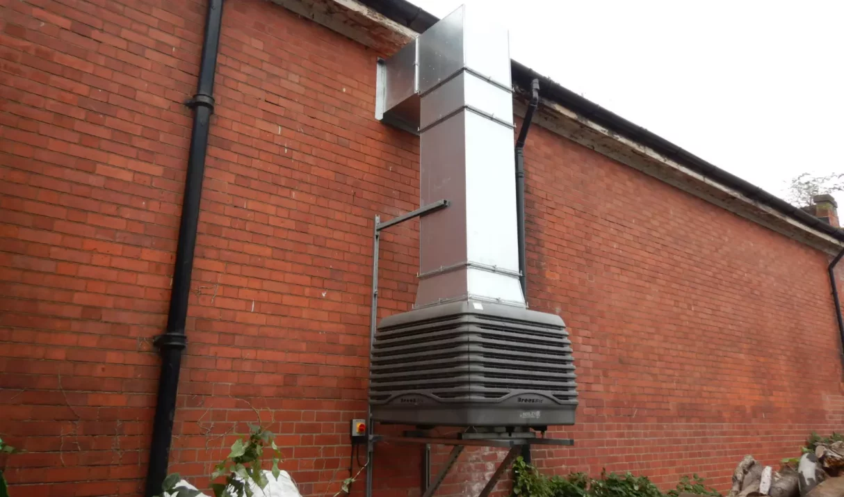 Nottingham Climbing Centre