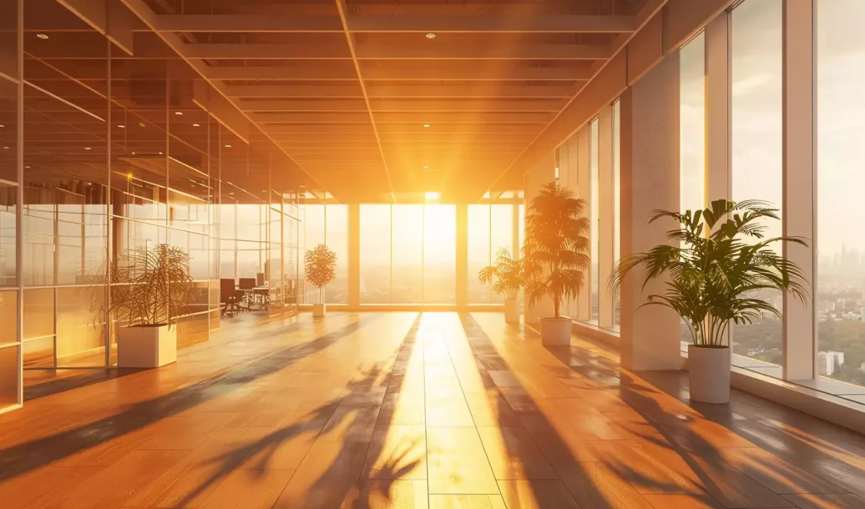 Heatwaves and Workplace Overheating – Preparing UK Facilities