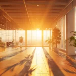 Heatwaves and Workplace…